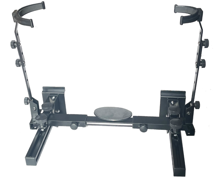 Soporte de Pared Jinbao para Tuba Soporte de Pared Jinbao para Tuba