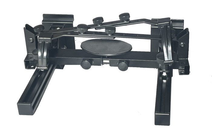 Soporte de Pared Jinbao para Tuba Soporte de Pared Jinbao para Tuba