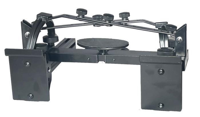 Soporte de Pared Jinbao para Tuba Soporte de Pared Jinbao para Tuba