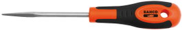 BAHCO Destornillador Finstock 617-100 de 6,0x100 mm con punta cuadrada