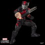 Hasbro Marvel Legends Figura Ultimate Wolverine 15 cm
