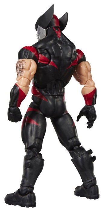 Hasbro Marvel Legends Figura Ultimate Wolverine 15 cm