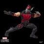 Hasbro Marvel Legends Figura Ultimate Wolverine 15 cm