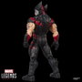 Hasbro Marvel Legends Figura Ultimate Wolverine 15 cm