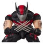Hasbro Marvel Legends Figura Ultimate Wolverine 15 cm