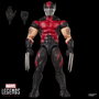 Hasbro Marvel Legends Figura Ultimate Wolverine 15 cm