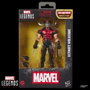 Hasbro Marvel Legends Figura Ultimate Wolverine 15 cm