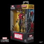 Hasbro Marvel Legends Figura Ultimate Wolverine 15 cm