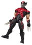 Hasbro Marvel Legends Figura Ultimate Wolverine 15 cm