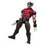 Hasbro Marvel Legends Figura Ultimate Wolverine 15 cm