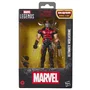 Hasbro Figura Ultimate Wolverine Marvel Legends 15 cm