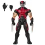 Hasbro Figura Ultimate Wolverine Marvel Legends 15 cm