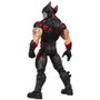Hasbro Marvel Legends Series Ultimate Wolverine Build A Figure Marvel's Box
