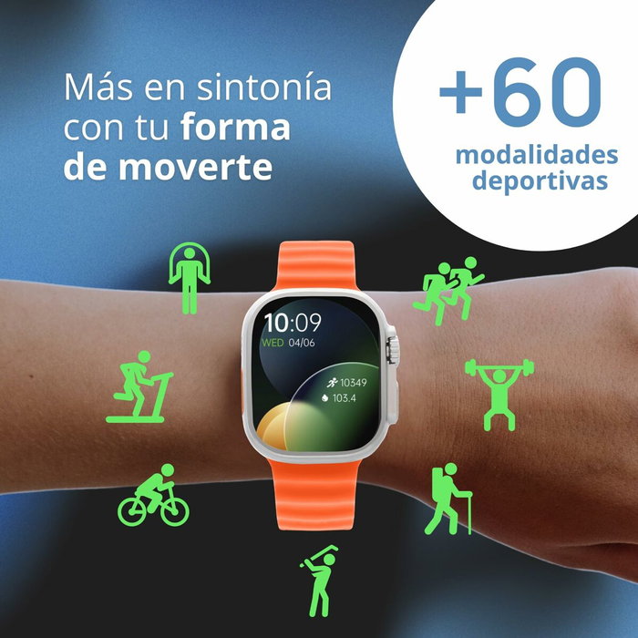 Reloj Hombre Radiant RAS10903 Reloj Hombre Radiant RAS10903