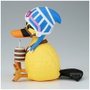 Banpresto Figura Karoo One Piece Sofvimates 13cm