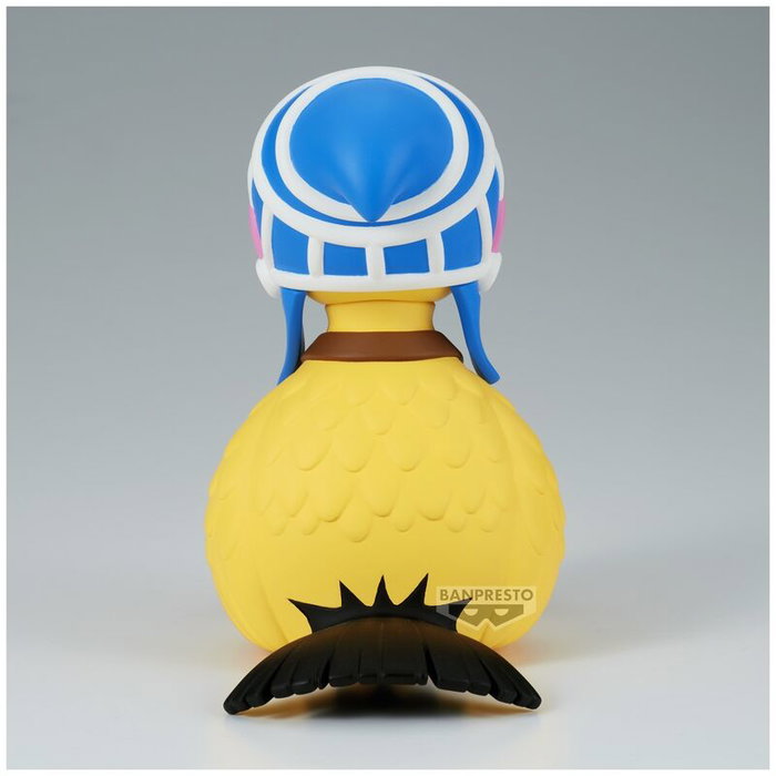 Banpresto Figura Karoo One Piece Sofvimates 13cm Banpresto Figura Karoo One Piece Sofvimates 13cm
