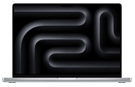 Apple Macbook Pro M5 Max 16,2 pulgadas 128GB 2TB Srebrny