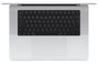 Apple Macbook Pro M5 Max 16,2 pulgadas 128GB 2TB Srebrny
