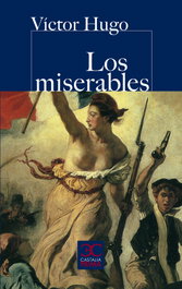 Los miserables, Victor Hugo - CASTALIA EDITORIAL