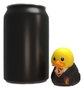Numskull Harry Potter Tubbz Mini Figura PVC Gryffindor 5 cm