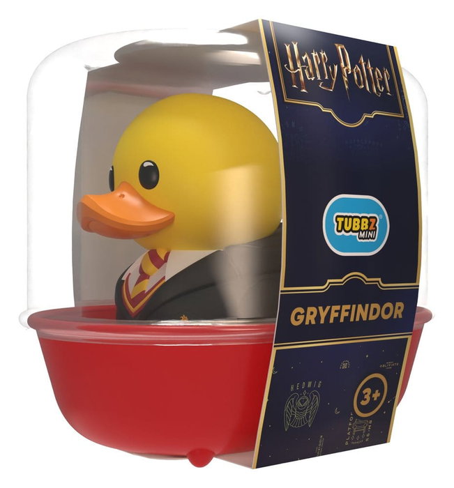 Numskull Harry Potter Tubbz Mini Figura PVC Gryffindor 5 cm