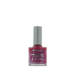 7 Day Long, Esmalte de uñas, EN831, 11 ml