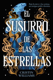El susurro de las estrellas, Cristin Williams - FAERIS EDITORIAL