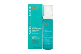 Moroccanoil Frizz Control Intense Smoothing Serum 50ml