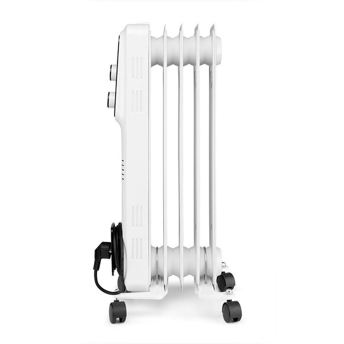 Orbegozo RL 1000 Radiador de Aceite 1000W