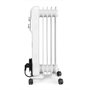 Orbegozo RL 1000 Radiador de Aceite 1000W