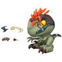 MATTEL Dinosaurio Alimentador Feroz Velociraptor JKG86