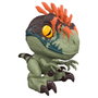 MATTEL Dinosaurio Alimentador Feroz Velociraptor JKG86