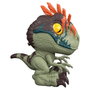 MATTEL Dinosaurio Alimentador Feroz Velociraptor JKG86