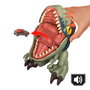 MATTEL Dinosaurio Alimentador Feroz Velociraptor JKG86