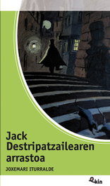JACK DESTRIPATZAILEARENA, VV.AA. - IBAIZABAL