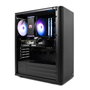 Komputronik Infinity R570 [J07] Ryzen 5 RTX 5060 Ti 16GB 32GB 2TB Black
