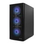 Komputronik Infinity R570 [J07] Ryzen 5 RTX 5060 Ti 16GB 32GB 2TB Black