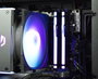 Komputronik Infinity R570 [J07] Ryzen 5 RTX 5060 Ti 16GB 32GB 2TB Black