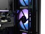 Komputronik Infinity R570 [J07] Ryzen 5 RTX 5060 Ti 16GB 32GB 2TB Black