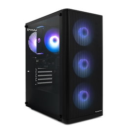 Komputronik Infinity R570 [J07] Ryzen 5 RTX 5060 Ti 16GB 32GB 2TB Black