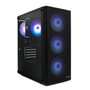 Komputronik Infinity R570 [J07] Ryzen 5 RTX 5060 Ti 16GB 32GB 2TB Black