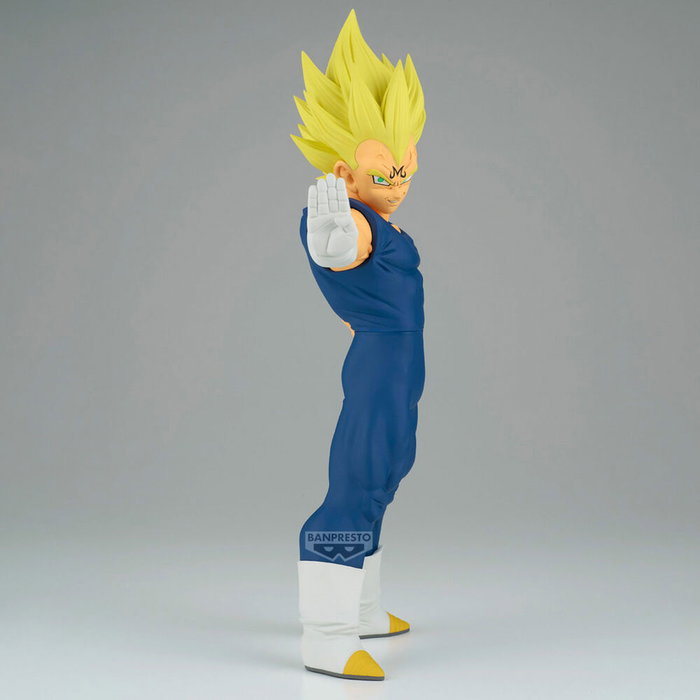Banpresto Figura Dragon Ball Z Grandista Majin Vegeta 31cm