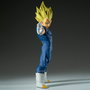 Banpresto Figura Dragon Ball Z Grandista Majin Vegeta 31cm