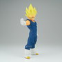Banpresto Figura Dragon Ball Z Grandista Majin Vegeta 31cm