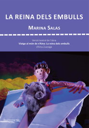 La reina dels embulls, Marina Salas Burguera - Documenta Balear