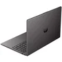 HP Portátil 250R G10 D31VCAT Intel Core 5-120U, 24GB RAM, 1TB SSD, Pantalla 15.6" FHD, Windows 11 Home - Plata Ceniza Oscura