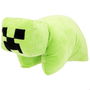 Peluche Minecraft Poliéster (4 Unidades)