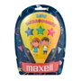 Maxell Auriculares Infantiles M249 Azul