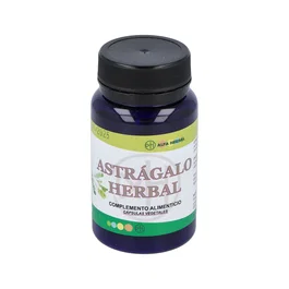 ALFA HERBAL Astrago Herbal 60Vcap Vegan