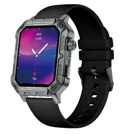 Nilox NXSWTRAILWATCH Reloj inteligente y deportivo de 4,85 cm (1.91 inch)